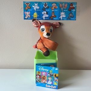 Disney Cutie Cuff - Bambi
